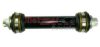 METZGER 55005049 Repair Set, axle beam
